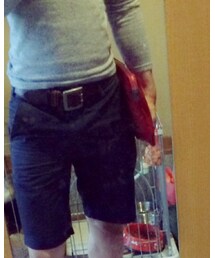 UNIQLO | チノパンツ