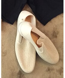 BEAMS | シューズ