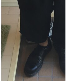 Dr. Martens | ブーツ