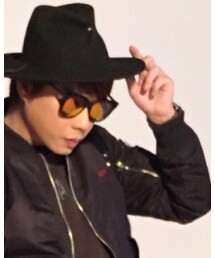 gentle monster | サングラス