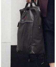 YouGunLee x HANDOS | バックパック/リュック