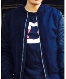 SAINT LAURENT PARIS | Tシャツ/カットソー