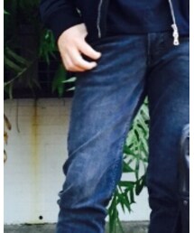 H&M | デニムパンツ