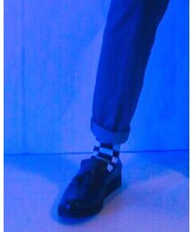 FRED PERRY | シューズ