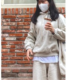 wearforever | パーカー