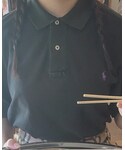 POLO(ポロ)の「トップス(ポロシャツ)」