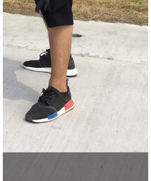 NMD | スニーカー