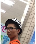 RADICAL(RADICAL)の「帽子(帽子)」
