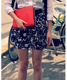 FOREVER 21 | スカート