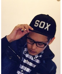 BEAMS | キャップ