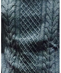 NEXT BLUE | ニット/セーター