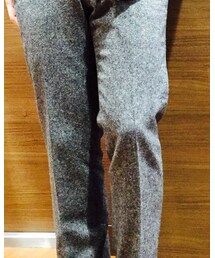 NEXT BLUE | スラックス