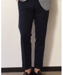 NEXT BLUE | チノパンツ