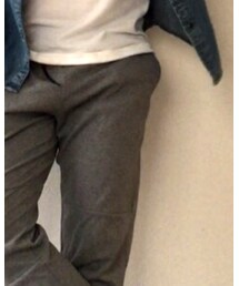 URBAN RESEARCH DOORS MENS | その他パンツ