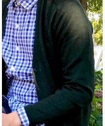 MORLES | カーディガン/ボレロ