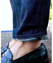 MORLES | デニムパンツ