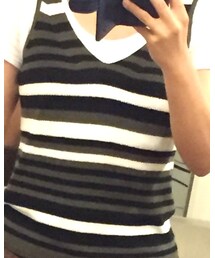 GU | キャミソール