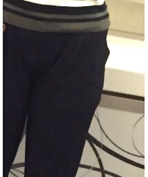 UNIQLO | その他パンツ