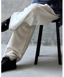 CASPER JOHN | パンツ