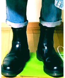 Dr. Martens | ブーツ