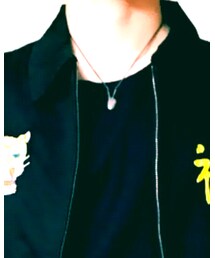 LAD MUSICIAN | ネックレス