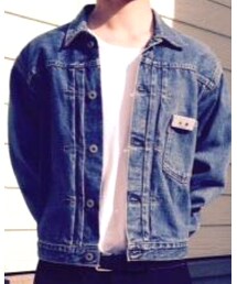 Levi's | デニムジャケット