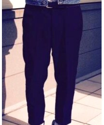 HARE | スラックス