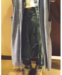 JUNYA WATANABE MAN | デニムパンツ