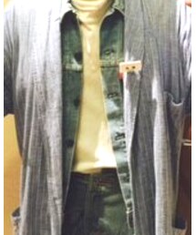 Levi's | デニムジャケット