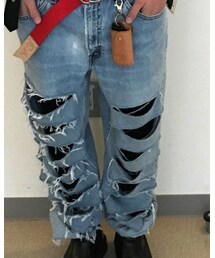 Levi's | デニムパンツ