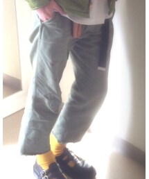 VINTAGE | カーゴパンツ