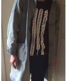 MARC JACOBS | Tシャツ/カットソー