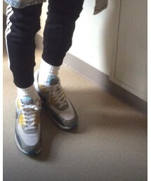 NIKE | スニーカー