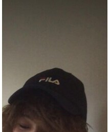 FILA | キャップ