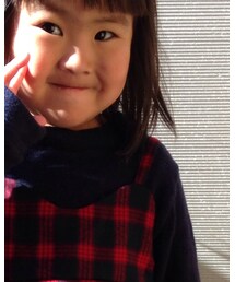 petit main | ニット/セーター