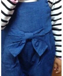 petit main | サロペット/オーバーオール