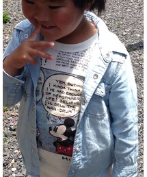 abcd | Tシャツ/カットソー