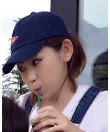 しまむら | キャップ