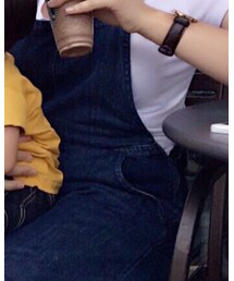 OLD NAVY | サロペット/オーバーオール