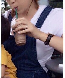 Daniel Wellington | アナログ腕時計