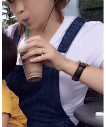 GU | Tシャツ/カットソー