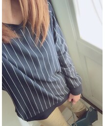 しまむら | Tシャツ/カットソー