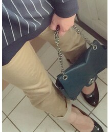 UNIQLO | チノパンツ
