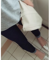 GU | デニムパンツ