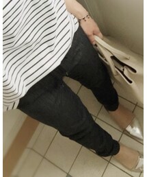 UNIQLO | デニムパンツ