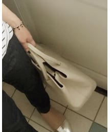 GU | トートバッグ