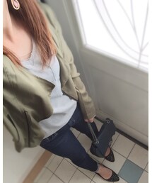 NAVY | ジャケット/アウター