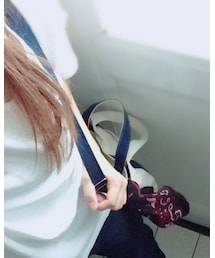 GU | ショルダーバッグ