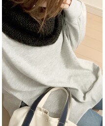 GU | スウェット