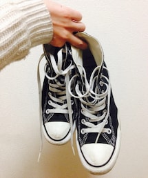CONVERSE | スニーカー